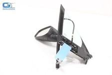 07-10 ASTON MARTIN V8 VANTAGE LEFT DOOR EXTERIOR REAR VIEW MIRROR & GLASS OEM picture
