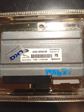 2006-2009 LAND RANGE ROVER L322 AIR SUSPENSION CONTROL MODULE RQT500181 (OEM)N13 picture