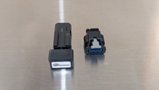 Ford Focus RS Exhaust Valve  Simulator Plug W/Valve Protector picture