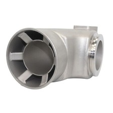 Exhaust Mixing Elbow 861289 851289 For Volvo Penta AD31 AD41 KAD42 KAMD42 TAMD42 picture
