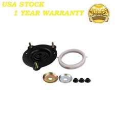 FRONT STRUT MOUNT FIT 1995-2003 FORD WINDSTAR (SINGLE) picture