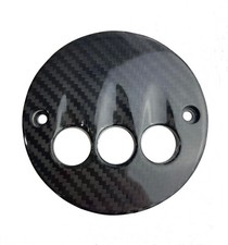 For Lamborghini Gallardo 04-14 Carbon Fiber E-Gear Plate Cover CF E Gear Cover picture