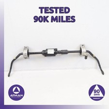 04-10 BMW E64 650i Front Dynamic Drive Active Anti Roll Stabilizer Swaybar OEM picture