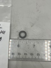 NOS- Motorcycle 13mm Joint Seal Brake Caliper Seal O Ring 13mm ( For motorcycle) picture