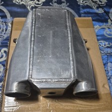Type 3 Bar & Plate Water to Air Intercooler 11