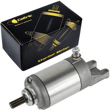 Starter for Suzuki Atv  LT-A500 LTA500 King Quad 500 2009-2026 / 31100-11H00 picture