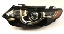 OEM 2016-2019 Land Rover Discovery Sport Xenon Headlight Left Side LH picture