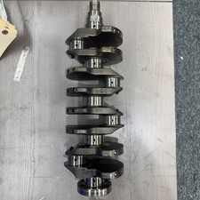 1994-2005 Mazda Miata Crankshaft 1.8 NA8 NB1 NB2 Near Perfect Condition picture