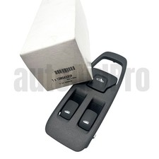 New 13M0433CP Front Left Driver Master Door Window Switch for McLaren 570S 540C picture