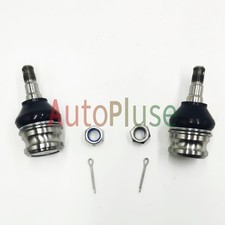 20206AJ000 Front Lower Ball Joint  Nut Pin For 1990-18 Subaru Suspension picture