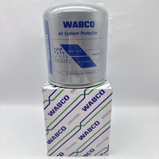 New Wabco System Saver 1200 Series Premium Oil Coalescing Air Dryer 4329012482 picture