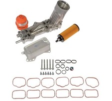 Dorman Oil Filters 926-959 Patented Upgraded Aluminum Engine Filter Housing picture