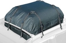 Keeper - Waterproof Rooftop Cargo Bag, 15 Cubic Feet *FREE SHIPPING* picture