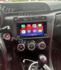 4GB+64GB Wireless Carplay ANDROID15 For 2011-2016 Scion tC Car Stereo Radio GPS picture