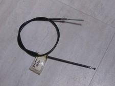 SUZUKI RV90 ROVER FRONT BRAKE CABLE 72/73 NOS picture