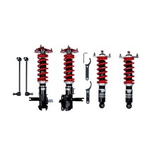 Pedders Extreme XA Coilover Kit for 2022-2026 Subaru WRX     PED-161203 picture