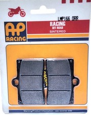 AP Front Brake Pad Set TM SMR 125 SMR 450F ES / 530F ES '05-08 Match EBC FA95HH picture