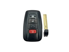 OEM 2020-2022 TOYOTA HIGHLANDER smart keyless remote key fob HYQ14FBC 