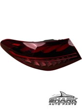 2023-2025 Mercedes-Benz EQE350 Left Driver Side LED Taillight OEM P/ A2959062700 picture