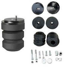 Front Suspension Auxiliary Rubber Stop Block for F250/F350 2WD & 4WD 2005-2024 picture