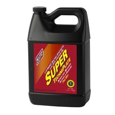 Klotz KL-101 Super TechniPlate Motor Oil - 2-Stroke Oil - 128 oz / 1 Gallon picture