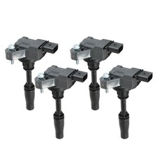 YOMALL 4PCS UF680 Ignition Coils for 2013-2022 Cadillac ATS Chevy Colorado 2.0 picture