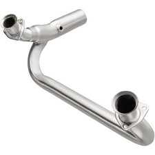 BRExhaust 102-2027 Direct-Fit Exhaust Y-Pipe for 1988-1994 GM Blazer, C, K picture