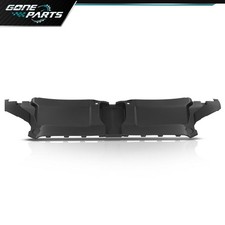 New Upper Radiator Support Cover Direct Replacement Fits 2012-2015 Audi A6 picture