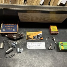 1929 1930 1931 1932 1936 1937 1938 1939 1940 1941 NASH TUNE UP KIT picture