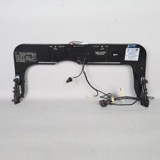2005-2008 Porsche 911 997 Coupe Engine Lid Rear Spoiler Drive Mechanism OEM picture