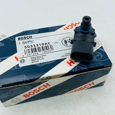 Bosch MAP Manifold Absolute Pressure Sensor 56041018AC For Chrysler Jeep Dodge picture