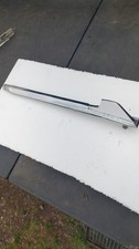 1965-66 Canadian Valiant Signet Fender spear, Ornament. Part # 2424049. Left picture