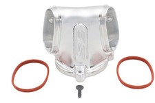 OE Screamin' Eagle Intake Manifold 68mm for Harley-Davidson picture
