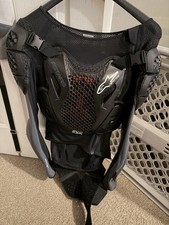 Alpinestars Motorcycle Armor picture