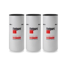 (3x) Fleetguard FF5971NN fuel filter Cummins X12,X15 5575143, DBF5811,BF46248, picture