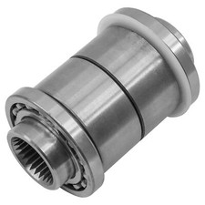 Caltric Front Differential Output Hub For Polaris RZR XP Turbo 2017-2018 2021 picture