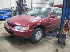Distributor Tec Manufacturer LX Fits 94-95 ACCORD 146580 picture
