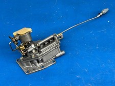 1964-1967 Evinrude Johnson 380991 Carb Carburetor 9.5hp Sportwin 0380991 OB picture
