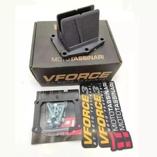 Reed Valve Assembly For Honda CR250 CR250R 1986-2001 Vforce V305A Reed Cage picture