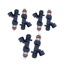 SET 6 1000 CC Turbo FUEL INJECTORS FOR NISSAN 370Z INFINITI G37 VQ37VHR 96 LBS picture