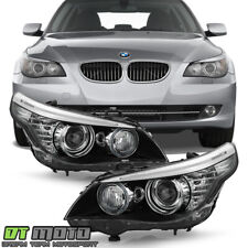 2008-2010 BMW E61 528i 535i 550i D1S HID Bulb Xenon w/AFS Projector Headlights picture