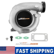 Billet T3 Turbo T04E Universal Turborcharger 0.57 A/R Turbine up to 400+HP picture