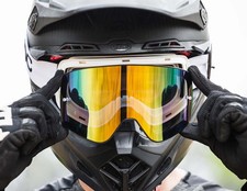 Havoc Racing Infinity Goggle Tempest IG-TEM01 picture
