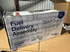 Genuine SPECTRA PREMIUM Fuel Pump Module Assembly Part# SP2093M - NEW picture