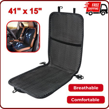Cool 3D Air Mesh Car Seat Cushion Pad 41