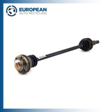 1999-2005 PORSCHE 911 Right Passenger Side Front Axle Shaft - OEM 37K MILES picture