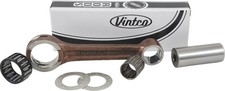 VintCo Connecting Rod Kit #KR2043 for Honda ATC250R 1985-1986 picture
