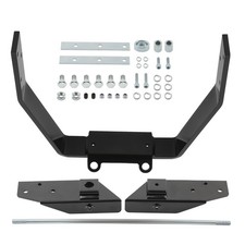 Trailer Hitch Receiver Set for Can-Am Spyder RT RS ST GS F3-T F3 2008-2024 picture