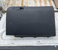 11-23 Charger *SCUFFS* Black Dashboard Passenger Glovebox Glove Box Storage Bin picture