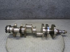 1987-1991 PORSCHE 928 S4 5.0L V8 ENGINE MOTOR CRANKSHAFT UNIT 60k MILES picture